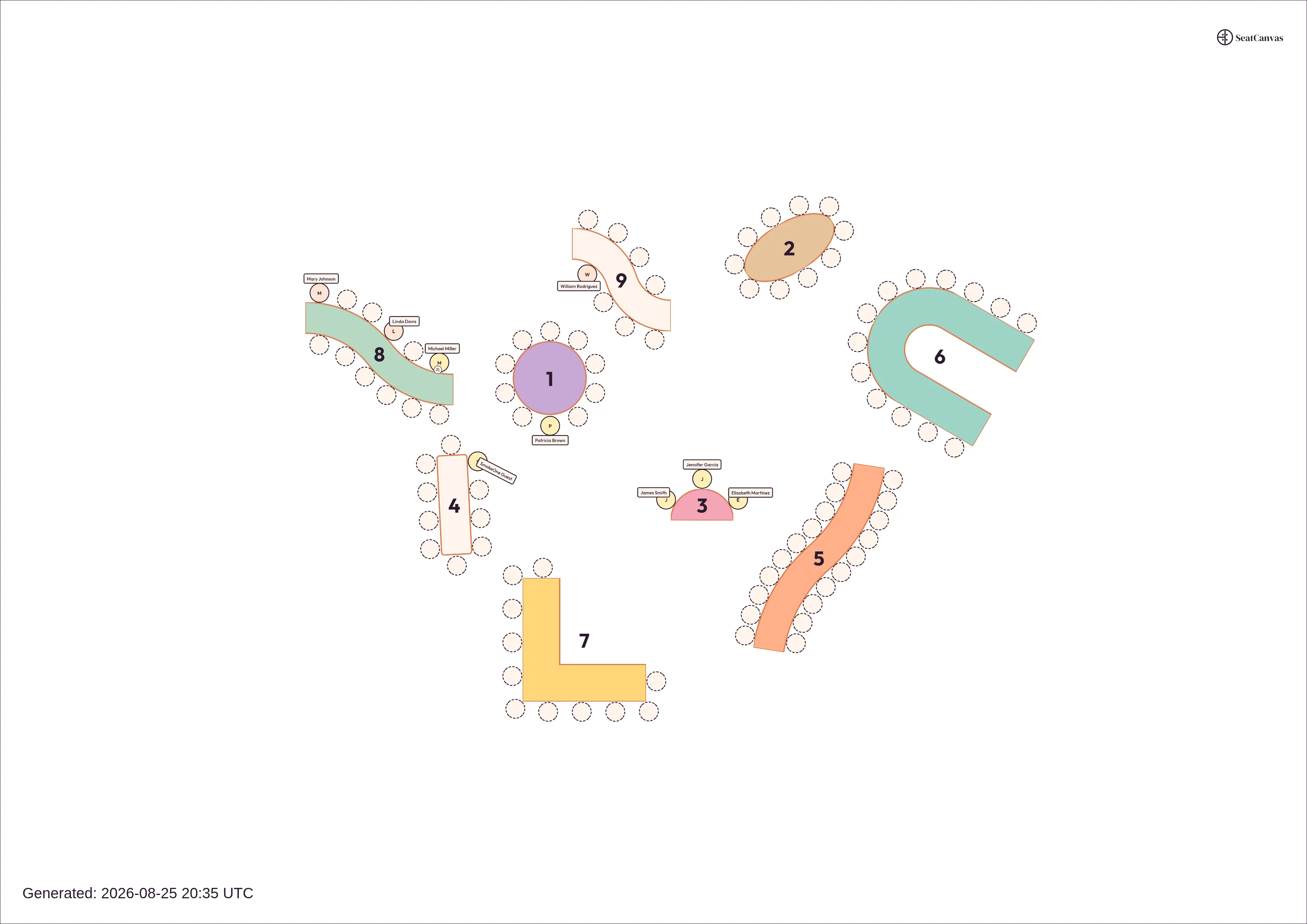High Resolution PNG export
