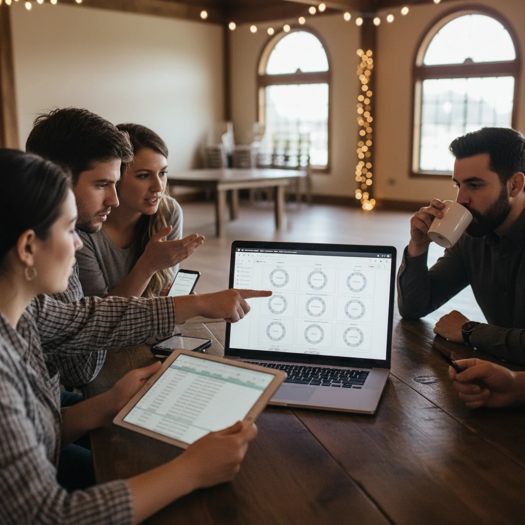 What to look for in a free seating chart maker section image showing not every free tool deserves your afternoon. Some are true planning tools. Some are glorified drawin…