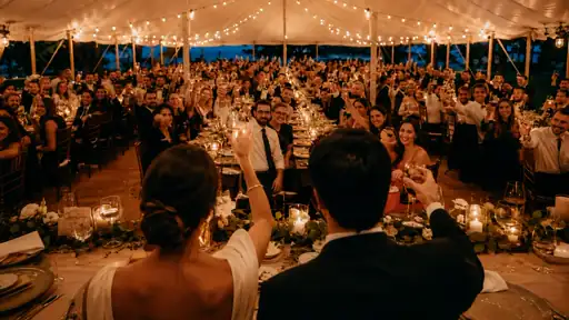 Best Seating Chart Maker for Large Weddings (200+ Guests)