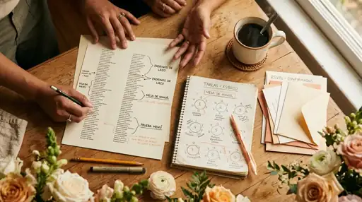 Best Seating Chart Tool for Mexican Weddings